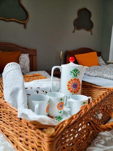 Apartamento Dobrewczasy