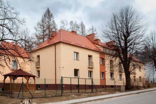 Apartamento Koza Na Strychu