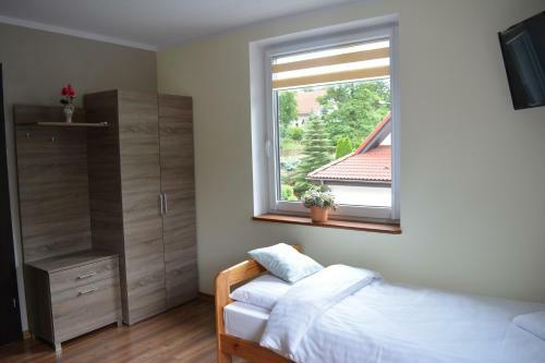 Sieraton Pokoje I Apartament