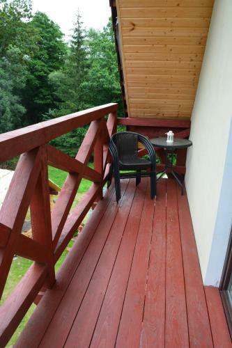 Sieraton Pokoje I Apartament