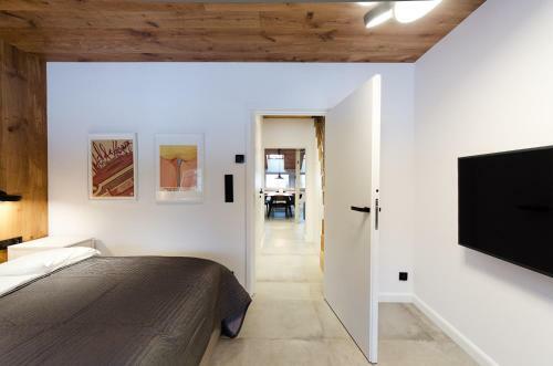 Apartament D?bowy