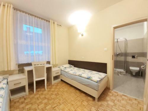 Hotel Bolko