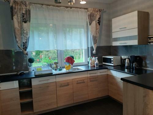 Villa G�rski Promyk