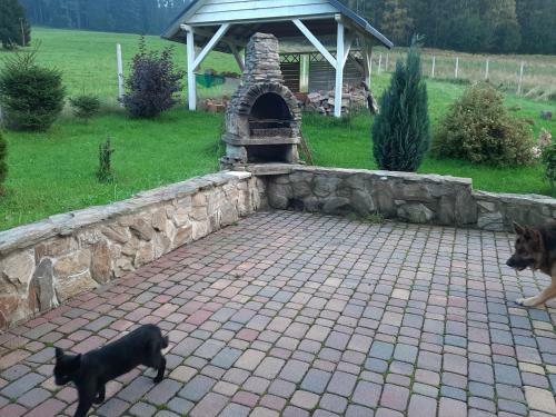 Villa G�rski Promyk