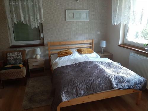 Villa G�rski Promyk