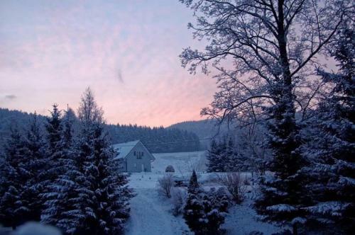 Villa G�rski Promyk