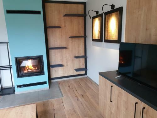 Apartament Stok O Krok