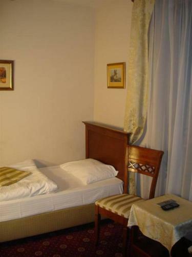 Hostal Go?ciniec Morawski
