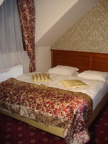 Hostal Go?ciniec Morawski