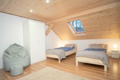 Apartamenty Gosz�wita