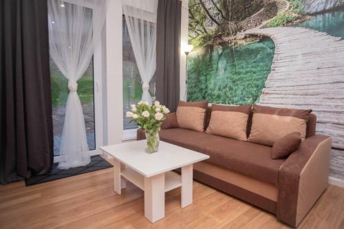 Apartamenty Gosz�wita
