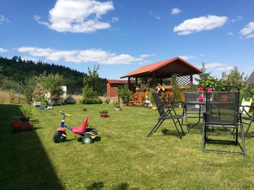 Domek G�rski Strumie?