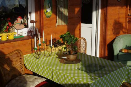 Domek G�rski Strumie?