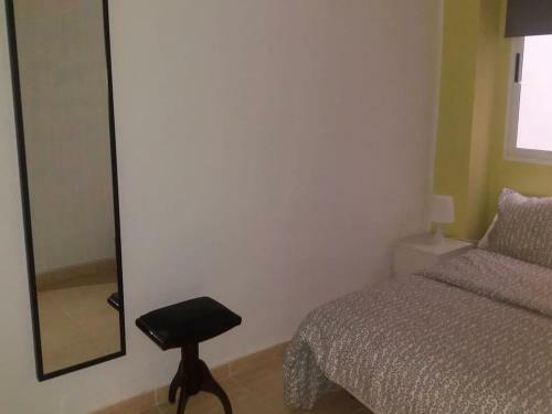 Apartamento Ciudad de Las Ciencias