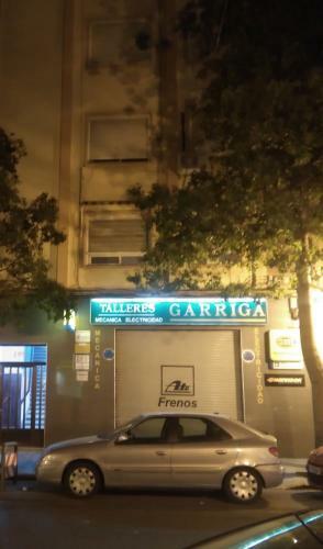 Apartamento Ciudad de Las Ciencias