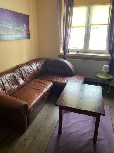 Apartamento Morawka