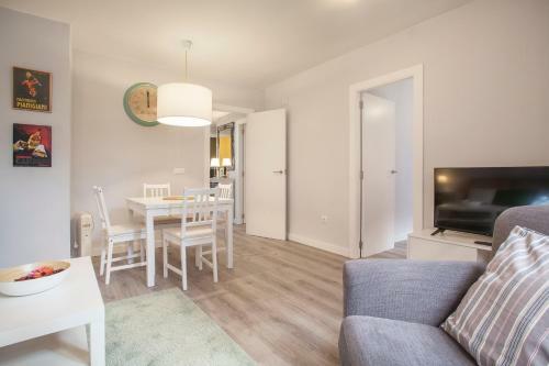 Apartamento Alta