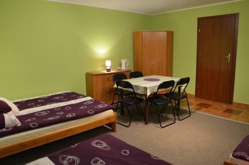 Agroturismo Nad M?yn�wk?