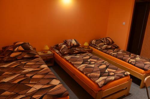 Agroturismo Nad M?yn�wk?
