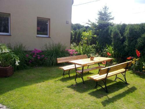 Agroturismo Nad M?yn�wk?