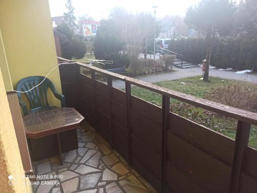 Apartament Rodzinny