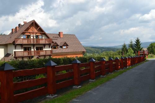 Bed & Breakfast Koliba
