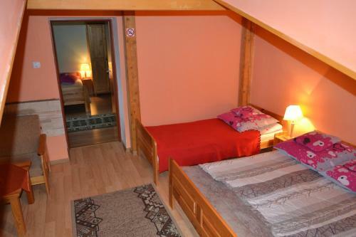 Bed & Breakfast Koliba