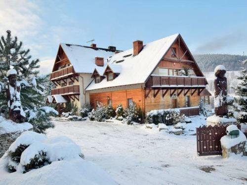 Bed & Breakfast Koliba