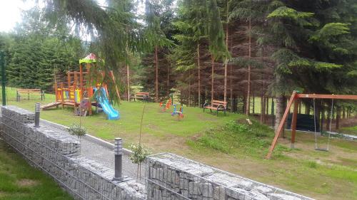 Bed & Breakfast Koliba