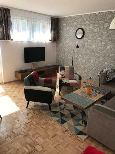 Apartament Rona