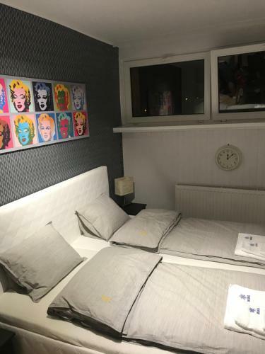 Apartament Rona