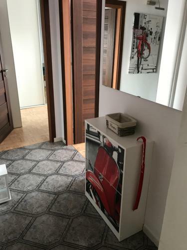 Apartament Rona
