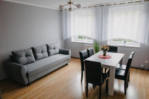 Apartamenty Magnolia