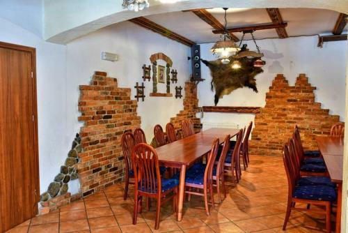 Hostal Villa Panorama