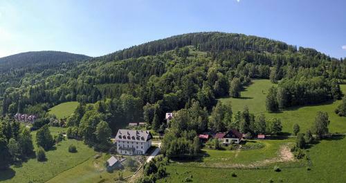 Hostal Villa Panorama