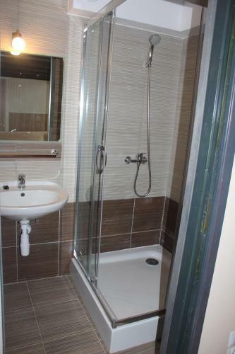 Apartamenty G�rskie