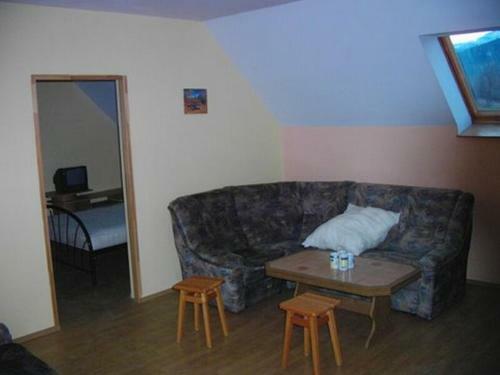 Bed & Breakfast Monte Negro