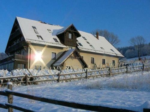 Bed & Breakfast Monte Negro