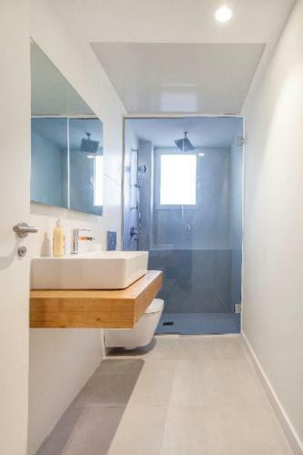 Apartamento Schwarz