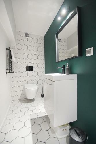 Apartament 110 Stronie ?l?skie