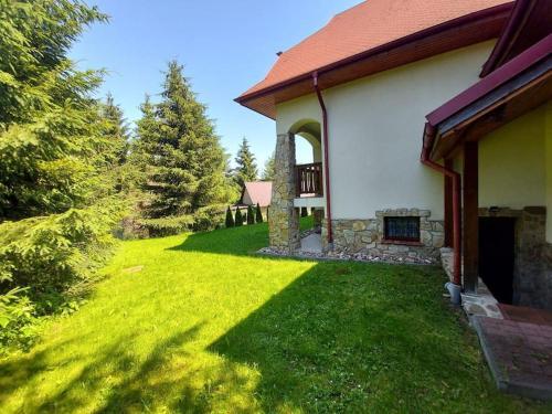 Villa Willa Pami?tnik