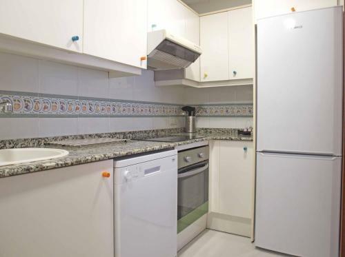 Apartup L'umbracle