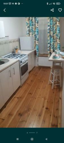 Apartament Stronie ?l?skie