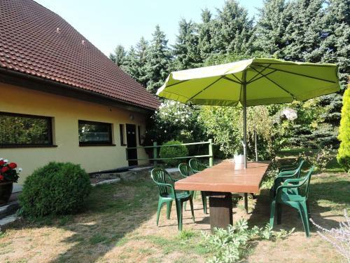 Apartamento Holiday Accomodations, Sulomino