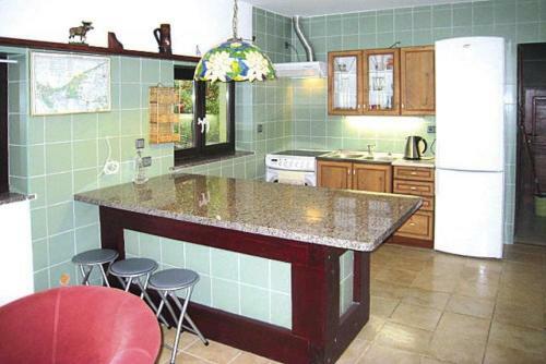 Apartamento Holiday Accomodations, Sulomino
