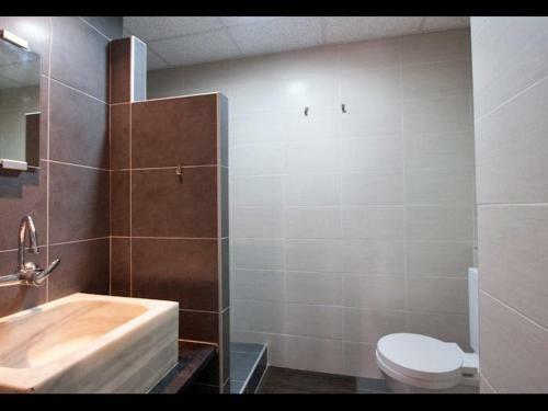 Apartamento Calatrava