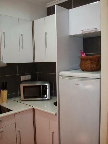 Apartamento Calatrava