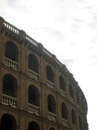 Apartamento Calatrava