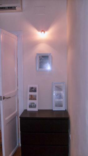 Apartamento Calatrava