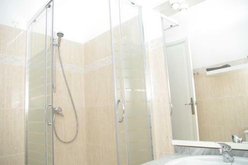 Apartamento Carlos & Ana